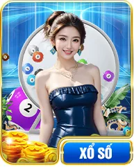 xổ số fly88